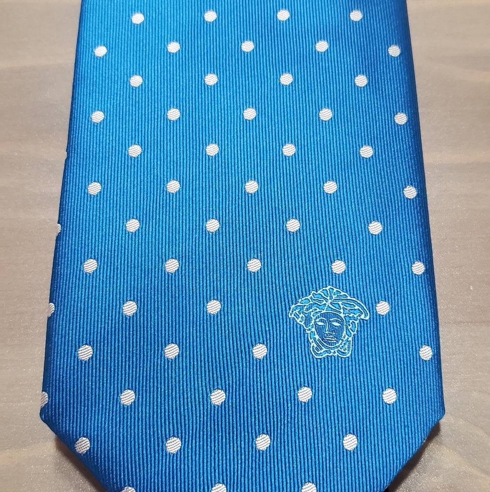 Versace Neck Tie